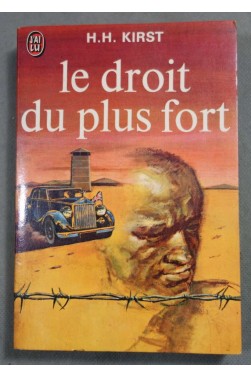 Le droit du plus fort 