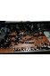 GenEXXA 10 Band Stereo Frequency Equalizer 31-9082 - spectrum analyzer + IMX Expander égaliseur