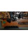 GenEXXA 10 Band Stereo Frequency Equalizer 31-9082 - spectrum analyzer + IMX Expander égaliseur