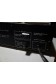 BST 7-Band Stereo Graphic Equalizer CK20ES + Spectrum analyzer - égaliseur graphique vintage