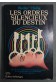 Les Ordres Silencieux du destin