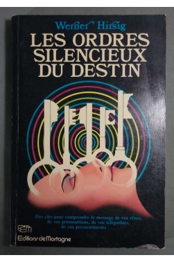 Les Ordres Silencieux du destin