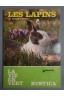 Les lapins - André Gahery - Rustica, La vie en vert, 1981 -