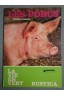 Les porcs - Pierre Laborde - Rustica, La vie en vert - 1979 -