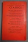 Selected Poems - Robert Browning - Penguin illustrated classics, 1938 -