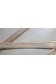 Cables enceintes montés REAL CABLE Bi-Metal Cuivre/Argent 2 x 2,3 m TDC 2,5mm²