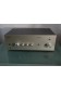 Ampli Vintage PHILIPS 22 AH 590 testé et nettoyé avec cables - Made in Belgium