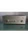 Ampli Vintage PHILIPS 22 AH 590 testé et nettoyé avec cables - Made in Belgium