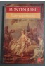 Lettres persanes - Montesquieu - Poche, 1988 -