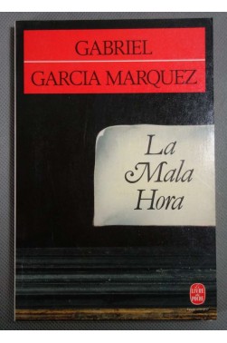 La Mala Hora