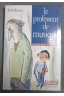Le professeur de musique - Yaël Hassan - Casterman, 2000 -