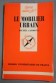 Le mobilier urbain