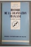Histoire de la colonisation française - Xavier Yacono - Puf/Que sais-je, 1984 -
