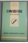 L'orchestre 