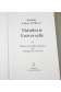 Antoine Fabre d'Olivet - Théodoxie Universelle ou recherches philosophiques sur l'Origine de l'Univers
