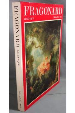 Fragonard [Relié]