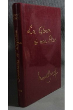 La gloire de mon père, Souvenirs d'enfance I