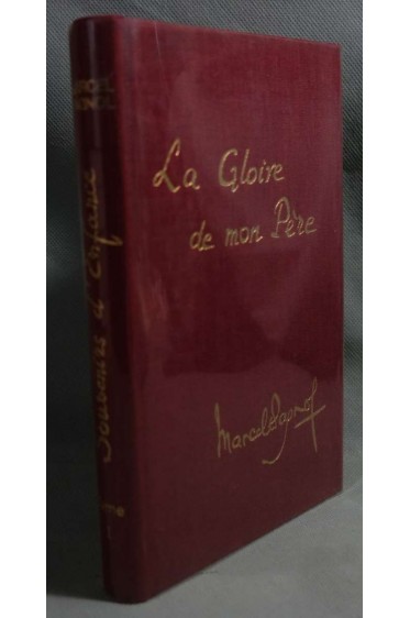 La gloire de mon père, Souvenirs d'enfance I