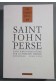 Saint John Perse intime par Katherine Biddle (1940-1970) - Gallimard,