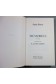 Saint-Simon, Mémoires 1709-1710, tome 7 - E. Le Roy Ladurie -