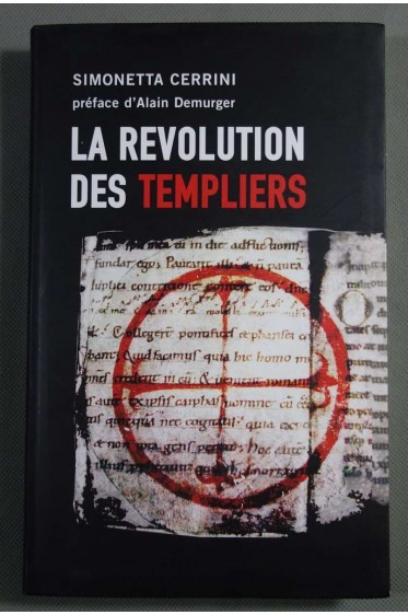 La révolution des templiers 