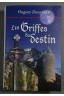 Les griffes du destin - Hugues Douriaux -