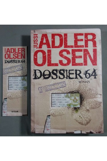 Dossier 64