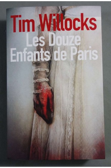 Les Douze enfants de Paris 