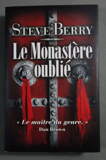 Le monastère oublié 
