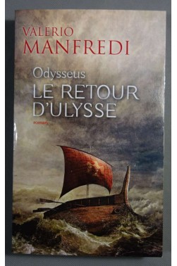 Odysseus, Le retour d'Ulysse 