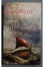 Odysseus, Le retour d'Ulysse - Valerio Manfredi - Le grand livre du mois, 2014 -