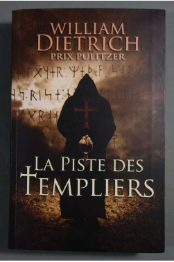 La piste des templiers 