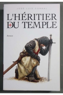 L'héritier du temple 