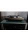 Platine vinyle AKAI model AP-206C Direct Drive Auto-Return Turntable - High End