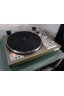 Platine vinyle AKAI model AP-206C Direct Drive Auto-Return Turntable - High End