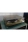 Platine vinyle AKAI model AP-206C Direct Drive Auto-Return Turntable - High End