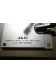 Platine vinyle AKAI model AP-206C Direct Drive Auto-Return Turntable - High End