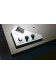 Platine vinyle AKAI model AP-206C Direct Drive Auto-Return Turntable - High End