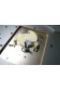 Platine vinyle AKAI model AP-206C Direct Drive Auto-Return Turntable - High End