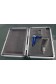 Cartridge Ortofon Concorde DJ Mk1 + stylus S + metal box + brush - Plug & Play
