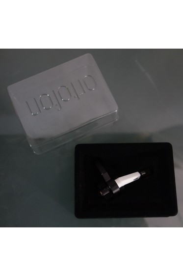 Cartridge Ortofon Concorde Scratch Mk2 !! SANS stylus !! testée + boite standard