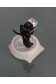 Cartridge DJ Shure M44-7 NO stylus !! testée + Headshell Gemini + Shure Tube Box