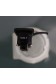 Cartridge DJ Shure M44-7 NO stylus !! testée + Headshell Gemini + Shure Tube Box