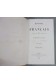 Histoire des Français depuis le temps des gaulois, jusqu'en 1789. 3/4