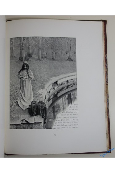 Esthétique de la Photographie