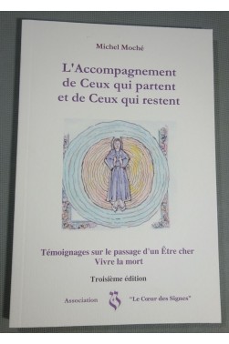 L’accompagnement de Ceux qui partent et de Ceux qui restent - Michel Moché