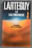 La saltimbanque - Jean Lartéguy -