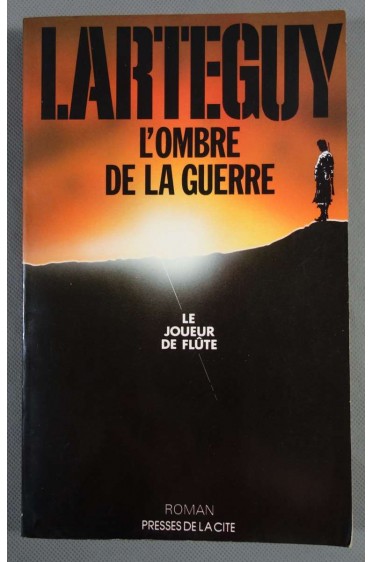 Le joueur de flûte