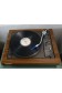 Platine vinyle PIONEER PL-55X Direct Drive Auto-Return Turntable + Ortofon Concorde DJ