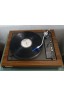 Platine vinyle PIONEER PL-55X Direct Drive Auto-Return Turntable + Ortofon Concorde DJ